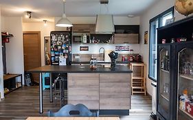 Logement Entier Au Calme